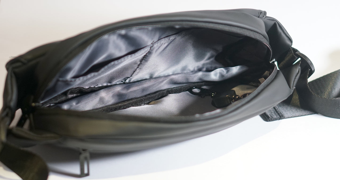Skye Cross-Body Bag