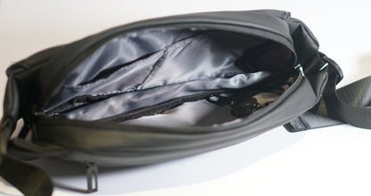 Skye Cross-Body Bag