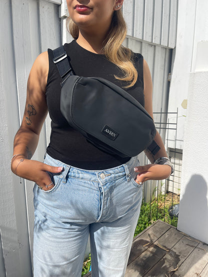 Skye Cross-Body Bag